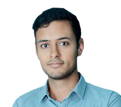 Ayush Patnaik