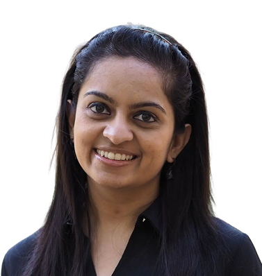 Bhargavi Zaveri