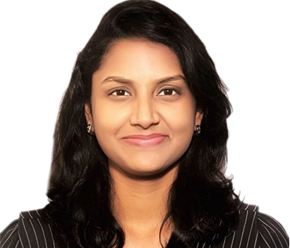 Pavithra Manivannan