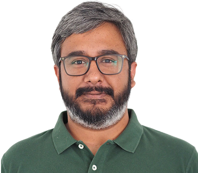 Siddarth Raman