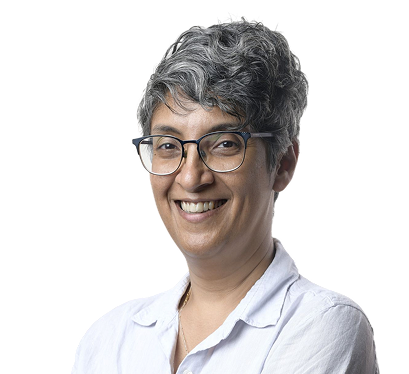 Susan Thomas